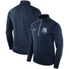New York Yankees Therma 1/2-Zip Jacket