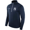 New York Yankees Therma 1/2-Zip Jacket
