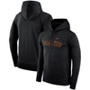 San Francisco Giants Fleece Pullover Performance Hoodie