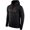 San Francisco Giants Fleece Pullover Performance Hoodie