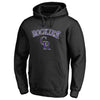 Colorado Rockies   Team Lockup Pullover Hoodie
