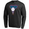 Arizona Diamondbacks   Cooperstown Collection Huntington Sweatshirt - Black