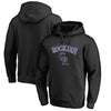 Colorado Rockies   Team Lockup Pullover Hoodie