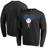 Arizona Diamondbacks   Cooperstown Collection Huntington Sweatshirt - Black