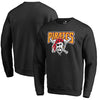 Pittsburgh Pirates   Cooperstown Collection Huntington Sweatshirt - Black