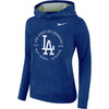 Los Angeles Dodgers Women's Therma Pullover Hoodie