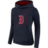 Boston Red Sox Women's Therma Pullover Hoodie