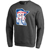 Minnesota Twins   Cooperstown Collection Huntington Sweatshirt - Heathered Gray