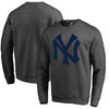 New York Yankees   Cooperstown Collection Huntington Sweatshirt
