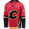 Matthew Tkachuk Calgary Flames   Breakaway Player Jersey