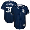 Eric Hosmer San Diego Padres Majestic Youth Official Cool Base Player Jersey