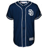 Eric Hosmer San Diego Padres Majestic Youth Official Cool Base Player Jersey