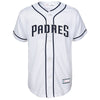 Eric Hosmer San Diego Padres Majestic Youth Replica Player Jersey