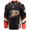 Rickard Rakell Anaheim Ducks   Breakaway Player Jersey