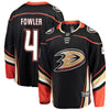 Cam Fowler Anaheim Ducks   Breakaway Player Jersey