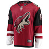 Richard Panik Arizona Coyotes   Breakaway Player Jersey