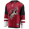 Jakob Chychrun Arizona Coyotes   Breakaway Player Jersey