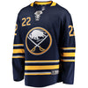 Johan Larsson Buffalo Sabres   Breakaway Player Jersey