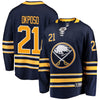 Kyle Okposo Buffalo Sabres   Breakaway Player Jersey