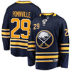 Jason Pominville Buffalo Sabres   Breakaway Player Jersey