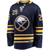 Jason Pominville Buffalo Sabres   Breakaway Player Jersey