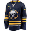 Evan Rodrigues Buffalo Sabres   Breakaway Player Jersey