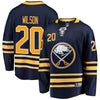 Scott Wilson Buffalo Sabres   Breakaway Player Jersey