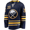 Scott Wilson Buffalo Sabres   Breakaway Player Jersey