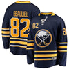 Nathan Beaulieu Buffalo Sabres   Breakaway Player Jersey