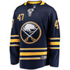 Zach Bogosian Buffalo Sabres   Breakaway Player Jersey