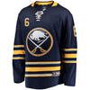 Marco Scandella Buffalo Sabres   Breakaway Player Jersey