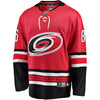 Teuvo Teravainen Carolina Hurricanes   Breakaway Player Jersey