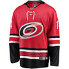 Justin Williams Carolina Hurricanes   Breakaway Player Jersey