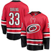 Scott Darling Carolina Hurricanes   Breakaway Player Jersey