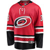 Scott Darling Carolina Hurricanes   Breakaway Player Jersey