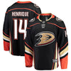 Adam Henrique Anaheim Ducks   Breakaway Player Jersey