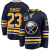 Sam Reinhart Buffalo Sabres   Breakaway Player Jersey