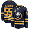Rasmus Ristolainen Buffalo Sabres   Breakaway Player Jersey