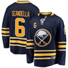Marco Scandella Buffalo Sabres   Breakaway Player Jersey
