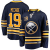 Jake McCabe Buffalo Sabres   Breakaway Player Jersey