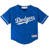 Clayton Kershaw Los Angeles Dodgers Toddler Replica Player Jersey - Royal