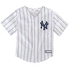 Giancarlo Stanton New York Yankees Toddler Replica Player Jersey