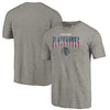 Chicago Blackhawks   Freedom Tri-Blend T-Shirt