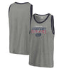 Carolina Hurricanes   Freedom Tri-Blend Tank Top