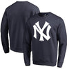 New York Yankees   Cooperstown Collection Huntington Sweatshirt