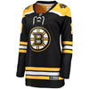 Anders Bjork Boston Bruins   Women's Breakaway Player Jersey - Black