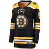 Tim Schaller Boston Bruins   Women's Breakaway Player Jersey - Black