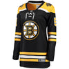 Ryan Spooner Boston Bruins   Women's Breakaway Player Jersey - Black