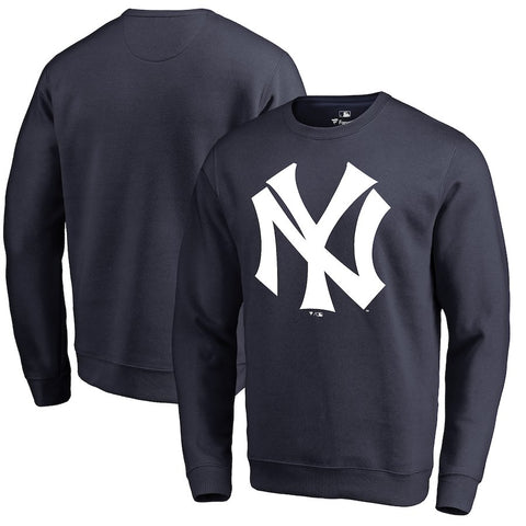 New York Yankees   Cooperstown Collection Huntington Sweatshirt
