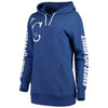 Kansas City Royals G-III 4Her by Carl Banks Women's 12th Inning Pullover Hoodie